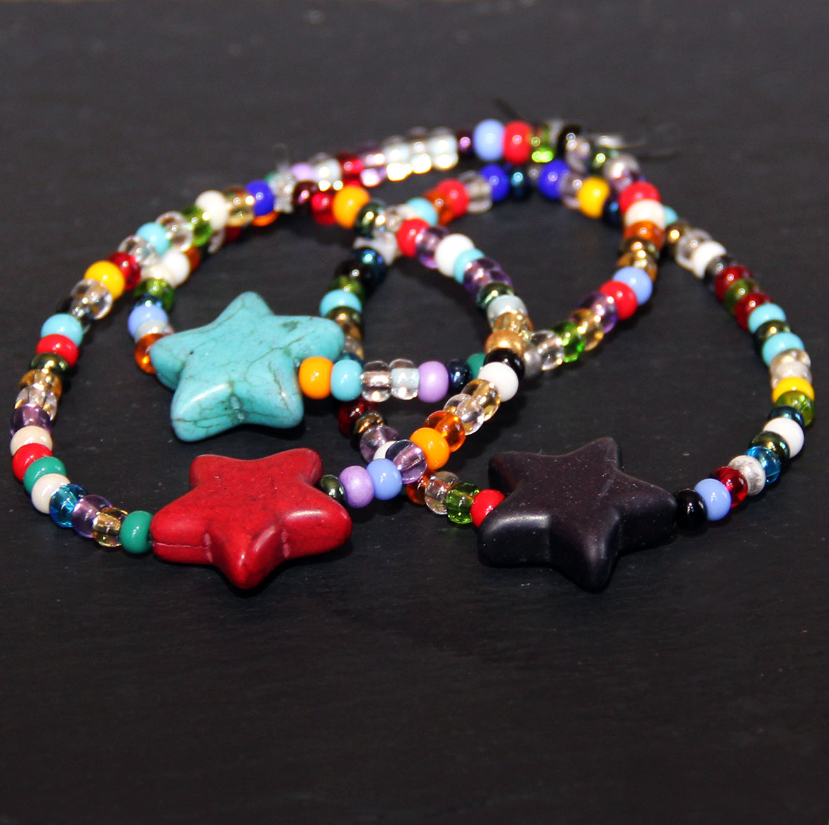 Star for Life original bracelet